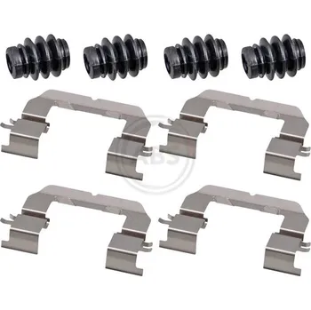 Brzdový kotouč Příslušenství kotoučové brzdy A.B.S. 1919Q