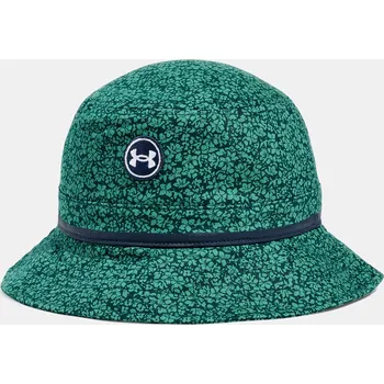 Kšiltovka Unisexový klobouček Under Armour DRIVE BUCKET 1383483-410 Modrá S/M