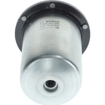Filtr do auta Palivový filtr BOSCH F 026 402 378