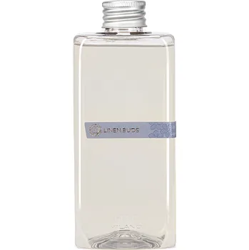 Locherber Milano – náplň do difuzéru Linen Buds (Lněná poupata) Objem: 500 ml