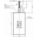 Hydra MS MKP 35/400IV/E2165 kondenzátor motorový 35uF