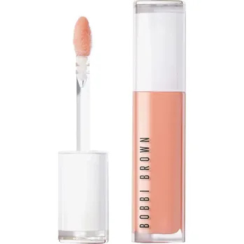 Pleťová kosmetika Bobbi Brown Tónované vyplňující sérum na rty (Extra Plump Lip Serum) 6 ml Bare Honey + 2 měsíce na vrácení zboží