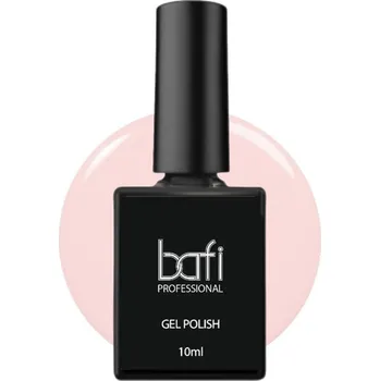 Lak na nehty Bafi Gel polish 004 10 ml