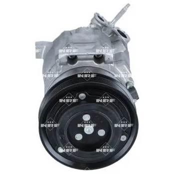 Kompresor klimatizace Kompresor, klimatizace NRF 320116G