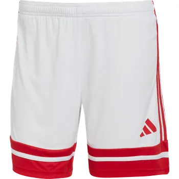 Dámské kraťasy Šortky adidas SQUADRA25 SHO W jj0020 Velikost XXL