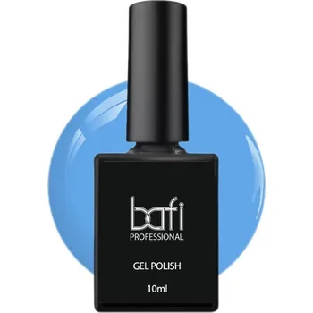 Lak na nehty Bafi Gel polish 041 10 ml