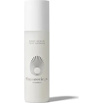 Omorovicza Omlazující tělové sérum (Body Serum) 130 ml + 2 měsíce na vrácení zboží