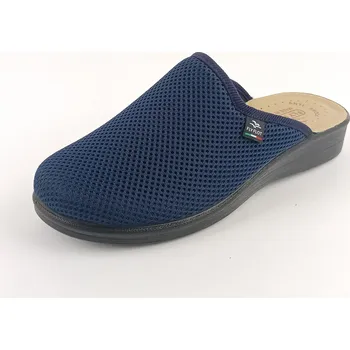 Dámské pantofle Dámské domácí pantofle Fly Flot 320112-05 modré 41