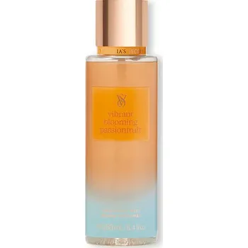 Dámský parfém Victoria's Secret Vibrant Blooming Passionfruit - tělový závoj 250 ml + 2 měsíce na vrácení zboží