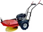 VARI bubnová sekačka s pojezdem Agatha DS-521 (motor HONDA GCV 170) - SLEVA !