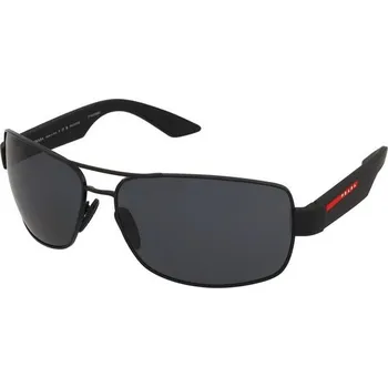 Sluneční brýle Sluneční brýle Prada Linea Rossa PS 50ZS 1AB02G