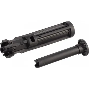 Tryska/pístnice ZERO 1 Plus Anti-icer pro WE M4 GBB, Poseidon