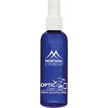 ČISTICÍ SPREJ NA BRÝLE