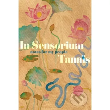 In Sensorium - Tanais HarperCollins