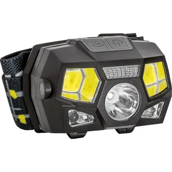 Čelovka Carp Zoom Čelovka Marshal Origo Head Lamp