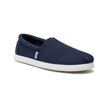 Pánské tenisky Tenisky Toms Alp Fwd 10019858 Tmavomodrá 41