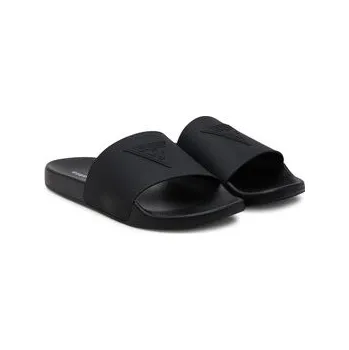 Dámské pantofle Nazouváky Guess FMJTOT ELE19 Černá 41