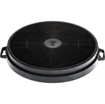 Příslušenství pro digestoř Uhlíkový filtr do digestoře MCFE43, typ 43 pro Hotpoint Ariston XCP60(X)