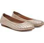 Baleríny Gabor 64.121.62 Zlatá 37