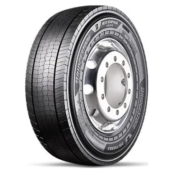 315/70 R22,5 154/150L TL M+S BRIDGESTONE ECOPIA DRIVE ENLITEN