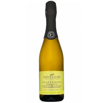 Saint Clair Family EstateVicar’s Choice Sauvignon Blanc Bubbles