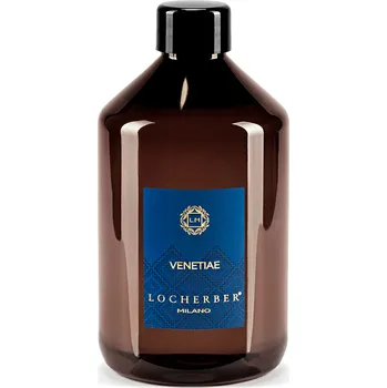 Locherber Milano – náplň do difuzéru Venetiae (Benátky) Objem: 500 ml