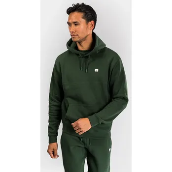 Pánská mikina Pánská Mikina VENUM Silent Power - zelená M