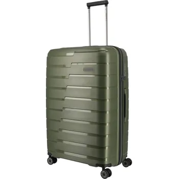 Cestovní kufr Travelite AIR BASE 4W L 75349-86