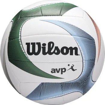 Volejbalový míč VOLEJBALOVÝ MÍČ WILSON AVP PXL