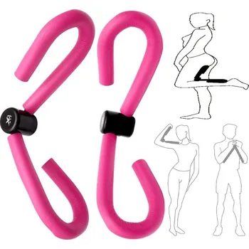 Motýlek MOTÝLEK PIN DEPANDOR XQMAX RŮŽOVÁ