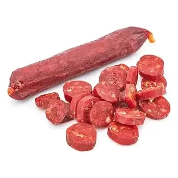 Keto dieta Victus Proteinové chorizo (3x40g)