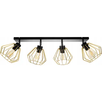 Bodové svítidlo Light Home Santos 2210/4 E27