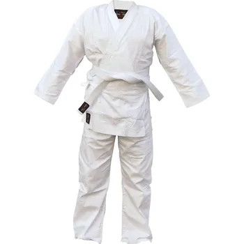 Kimono KIMONO ENERO PROFESIONÁLNÍ KARATE 130CM 8OZ