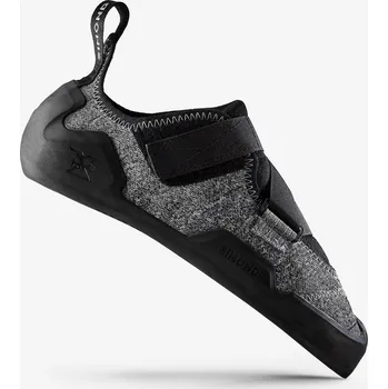 Lezečky SIMOND Lezečky First Klimb 39 ČERNÁ