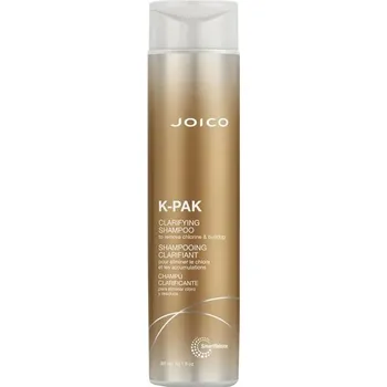 Šampon Joico Hloubkově čisticí šampon K-Pak (Clarifying Shampoo) 300 ml + 2 měsíce na vrácení zboží
