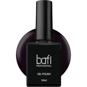 Lak na nehty BAFI Gel Polish 029, 10 ml