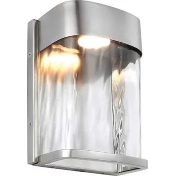 Nástěnné svítidlo Elstead Venkovní LED světlo na fasádu Feiss BENNIE S/IP44