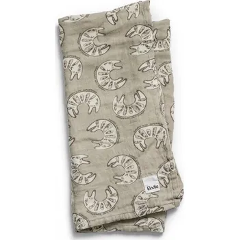 Dětská deka Elodie Details deka z bambusového mušelínu Barva: Kindness Cat