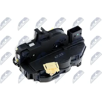 Zabzepeční vozidel Zámek dveří NTY EZC-PL-010