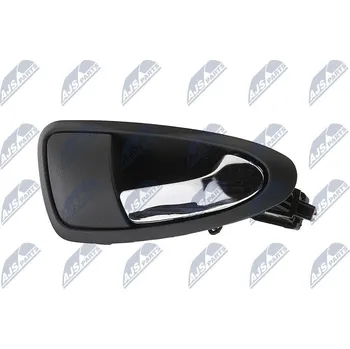 Dveře karosérie Dveřní madlo, vnitřní výbava NTY EZC-SE-001