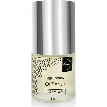 Pleťové sérum Sefiros Olejové pleťové sérum OilSerum 20 ml + 2 měsíce na vrácení zboží