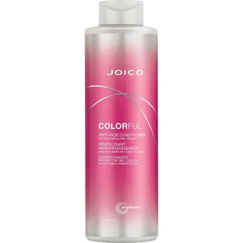 Joico Kondicionér na barvené vlasy ColorFul (Anti-Fade Conditioner) 1000 ml + 2 měsíce na vrácení zboží