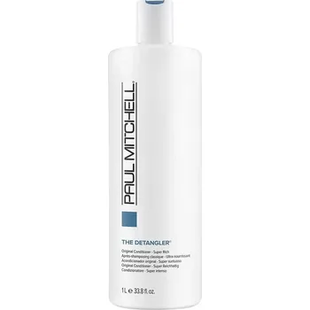 Paul Mitchell Kondicionér pro snadné rozčesávání vlasů Original (The Detangler Super Rich Conditioner) 1000 ml + 2 měsíce na vrácení zboží