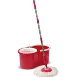 LAMART LT8061 MOP ROTAČNÍ SET 12L CLEAN