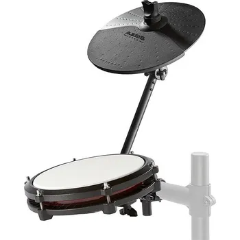 Elektronické bicí Alesis Nitro Max Expansion Pack 10" činelový pad