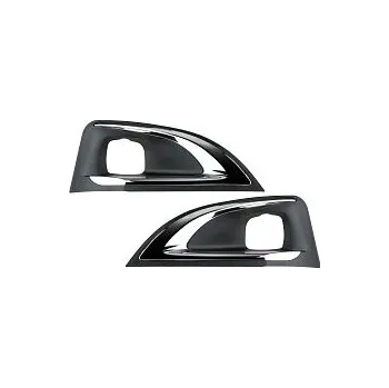 Nárazník Mřížky předního nárazníku - sada PEUGEOT 3008-2016 |0/2016 a výše| 5903107145405