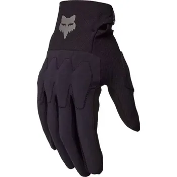 Cyklistické rukavice Fox Defend D3O Gloves black XL