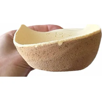 Vložka do bot VV Design LATERAL dětské ortopedické vložky - varozita Velikost: 13 (EU 19-20)