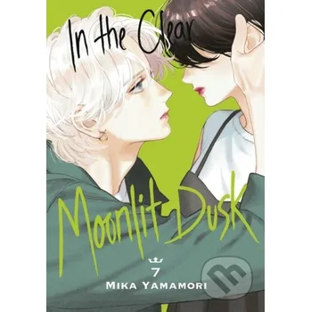 In the Clear Moonlit Dusk 7 - Mika Yamamori