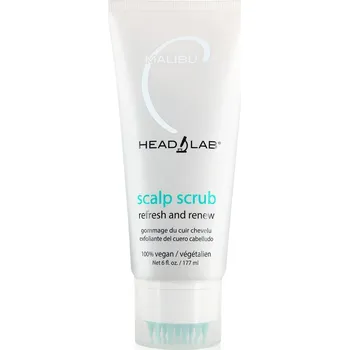 Šampon Malibu C Scalp Scrub 177 ml